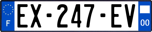 EX-247-EV