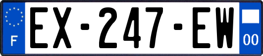 EX-247-EW