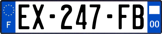 EX-247-FB