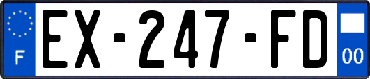 EX-247-FD