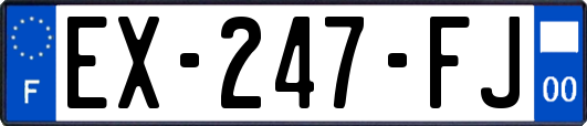 EX-247-FJ