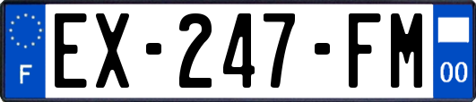 EX-247-FM