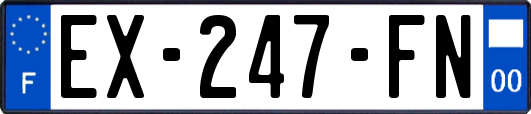 EX-247-FN