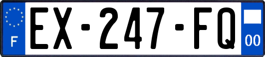 EX-247-FQ