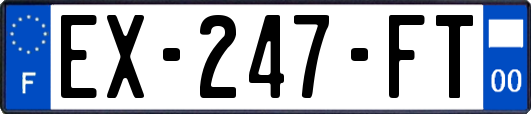 EX-247-FT