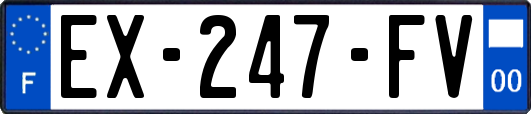 EX-247-FV