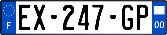EX-247-GP