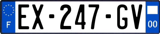 EX-247-GV