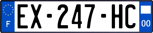 EX-247-HC