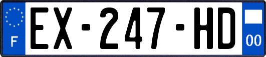 EX-247-HD