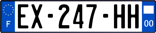 EX-247-HH