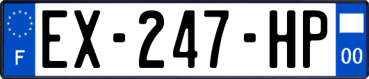 EX-247-HP