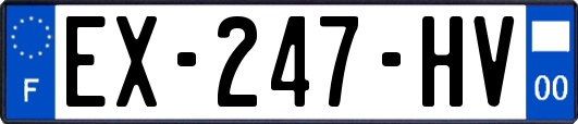 EX-247-HV