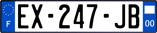 EX-247-JB