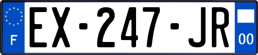 EX-247-JR