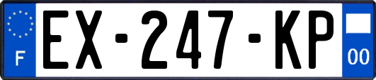 EX-247-KP