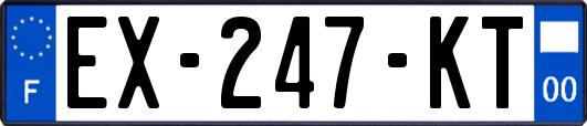 EX-247-KT