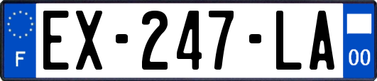 EX-247-LA