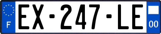 EX-247-LE