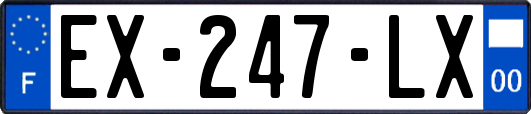 EX-247-LX
