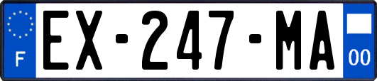 EX-247-MA