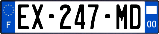EX-247-MD