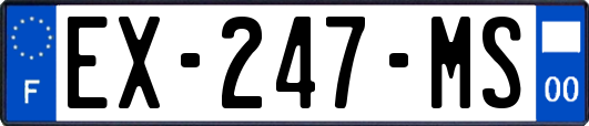 EX-247-MS