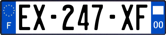 EX-247-XF