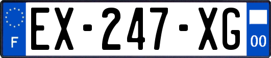 EX-247-XG