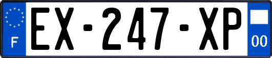 EX-247-XP