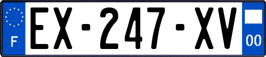 EX-247-XV