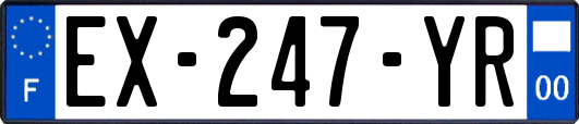 EX-247-YR