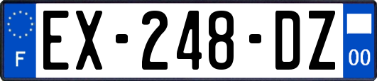 EX-248-DZ