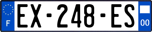 EX-248-ES