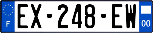 EX-248-EW