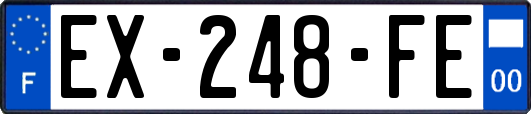 EX-248-FE