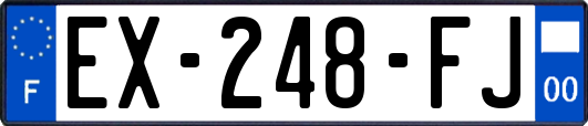 EX-248-FJ