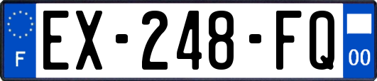 EX-248-FQ