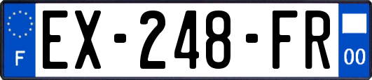 EX-248-FR