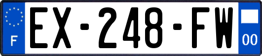 EX-248-FW