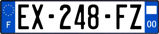 EX-248-FZ