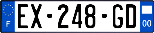 EX-248-GD