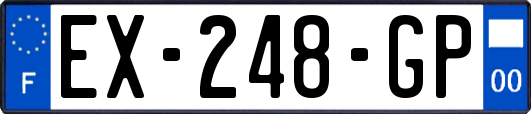 EX-248-GP