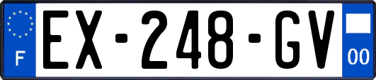 EX-248-GV