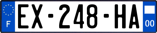 EX-248-HA