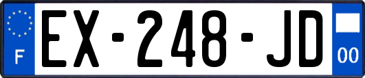 EX-248-JD