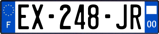 EX-248-JR