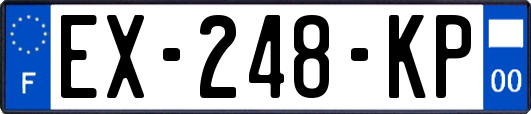 EX-248-KP