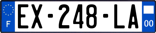 EX-248-LA