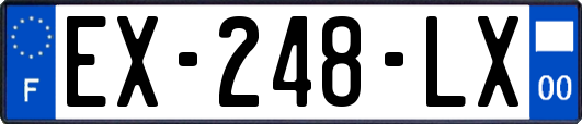 EX-248-LX